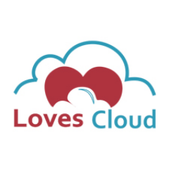 Loves Cloud logo